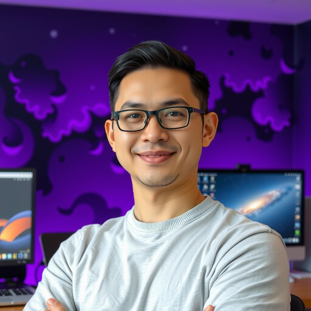 Casual Game Studio Owner