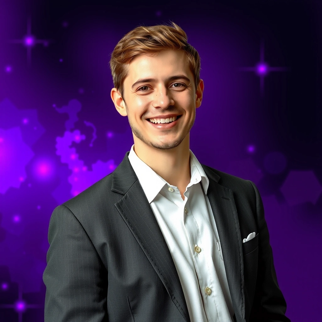 TechGaming Studio CEO