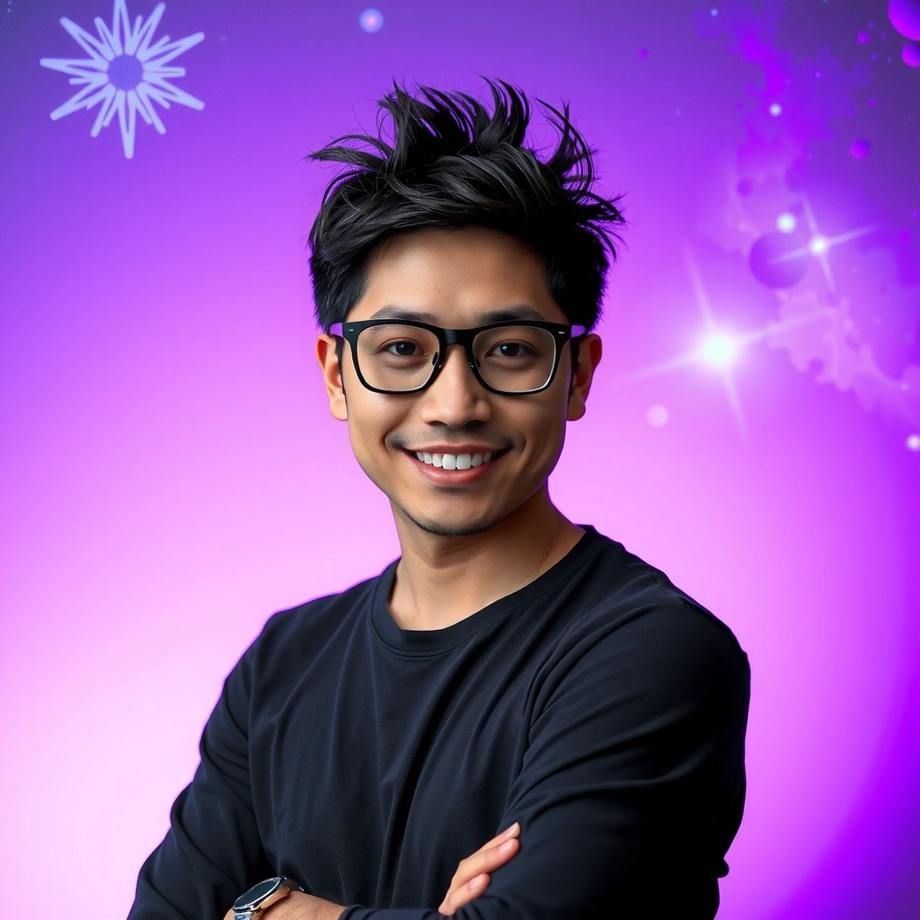 VR Gaming Startup Founder