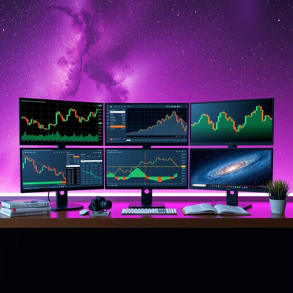 Advanced candlestick patterns trading guide