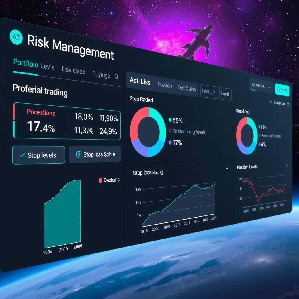 Risk management techniques